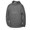 ATC™ PTECH® FLEECE YOUTH HOODIE Thumbnail