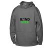 ATC™ PTECH® FLEECE YOUTH HOODIE Thumbnail