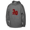 ATC™ PTECH® FLEECE YOUTH HOODIE Thumbnail