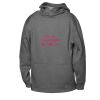 ATC™ PTECH® FLEECE YOUTH HOODIE Thumbnail