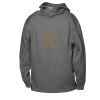 ATC™ PTECH® FLEECE YOUTH HOODIE Thumbnail