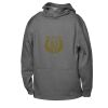 ATC™ PTECH® FLEECE YOUTH HOODIE Thumbnail