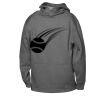 ATC™ PTECH® FLEECE YOUTH HOODIE Thumbnail