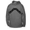 ATC™ PTECH® FLEECE YOUTH HOODIE Thumbnail