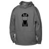 ATC™ PTECH® FLEECE YOUTH HOODIE Thumbnail