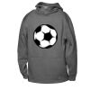 ATC™ PTECH® FLEECE YOUTH HOODIE Thumbnail