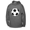 ATC™ PTECH® FLEECE YOUTH HOODIE Thumbnail