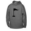 ATC™ PTECH® FLEECE YOUTH HOODIE Thumbnail