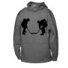 ATC™ PTECH® FLEECE YOUTH HOODIE Thumbnail