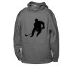 ATC™ PTECH® FLEECE YOUTH HOODIE Thumbnail