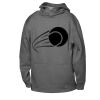 ATC™ PTECH® FLEECE YOUTH HOODIE Thumbnail