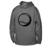 ATC™ PTECH® FLEECE YOUTH HOODIE Thumbnail