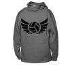 ATC™ PTECH® FLEECE YOUTH HOODIE Thumbnail