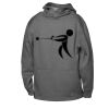 ATC™ PTECH® FLEECE YOUTH HOODIE Thumbnail