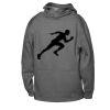 ATC™ PTECH® FLEECE YOUTH HOODIE Thumbnail