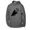 ATC™ PTECH® FLEECE YOUTH HOODIE Thumbnail