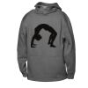 ATC™ PTECH® FLEECE YOUTH HOODIE Thumbnail