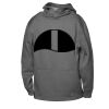 ATC™ PTECH® FLEECE YOUTH HOODIE Thumbnail