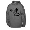 ATC™ PTECH® FLEECE YOUTH HOODIE Thumbnail