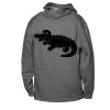 ATC™ PTECH® FLEECE YOUTH HOODIE Thumbnail