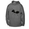 ATC™ PTECH® FLEECE YOUTH HOODIE Thumbnail