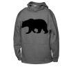 ATC™ PTECH® FLEECE YOUTH HOODIE Thumbnail