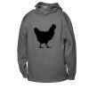 ATC™ PTECH® FLEECE YOUTH HOODIE Thumbnail