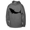 ATC™ PTECH® FLEECE YOUTH HOODIE Thumbnail