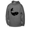 ATC™ PTECH® FLEECE YOUTH HOODIE Thumbnail
