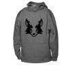ATC™ PTECH® FLEECE YOUTH HOODIE Thumbnail