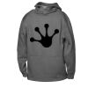 ATC™ PTECH® FLEECE YOUTH HOODIE Thumbnail