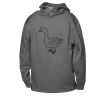 ATC™ PTECH® FLEECE YOUTH HOODIE Thumbnail