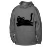 ATC™ PTECH® FLEECE YOUTH HOODIE Thumbnail