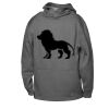 ATC™ PTECH® FLEECE YOUTH HOODIE Thumbnail