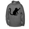 ATC™ PTECH® FLEECE YOUTH HOODIE Thumbnail