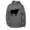 ATC™ PTECH® FLEECE YOUTH HOODIE Thumbnail