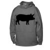 ATC™ PTECH® FLEECE YOUTH HOODIE Thumbnail