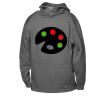 ATC™ PTECH® FLEECE YOUTH HOODIE Thumbnail