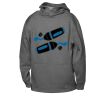 ATC™ PTECH® FLEECE YOUTH HOODIE Thumbnail