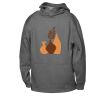 ATC™ PTECH® FLEECE YOUTH HOODIE Thumbnail
