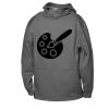 ATC™ PTECH® FLEECE YOUTH HOODIE Thumbnail