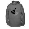 ATC™ PTECH® FLEECE YOUTH HOODIE Thumbnail