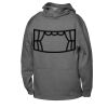 ATC™ PTECH® FLEECE YOUTH HOODIE Thumbnail