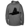 ATC™ PTECH® FLEECE YOUTH HOODIE Thumbnail