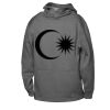 ATC™ PTECH® FLEECE YOUTH HOODIE Thumbnail