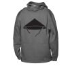 ATC™ PTECH® FLEECE YOUTH HOODIE Thumbnail