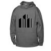 ATC™ PTECH® FLEECE YOUTH HOODIE Thumbnail
