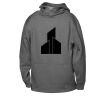ATC™ PTECH® FLEECE YOUTH HOODIE Thumbnail
