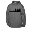 ATC™ PTECH® FLEECE YOUTH HOODIE Thumbnail
