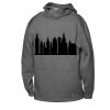 ATC™ PTECH® FLEECE YOUTH HOODIE Thumbnail